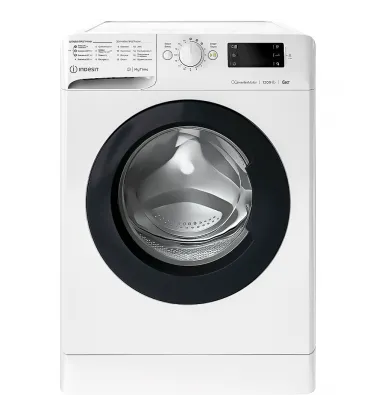 Пральна машина Indesit OMTWSE 61293 WK UA