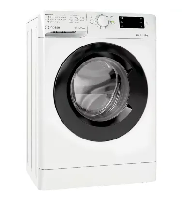 Пральна машина Indesit OMTWSE 61293 WK UA