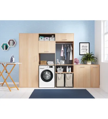 Стиральная машина Indesit OMTWSE 61293 WK UA
