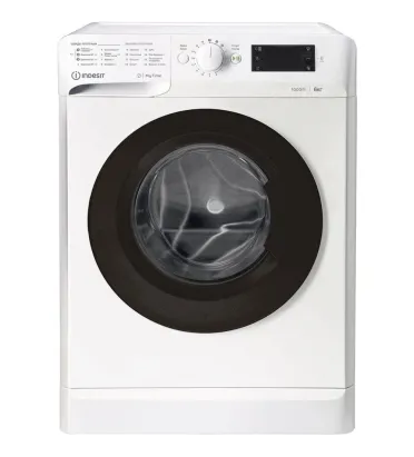 Пральна машина Indesit OMTWSE61051WKUA - 1