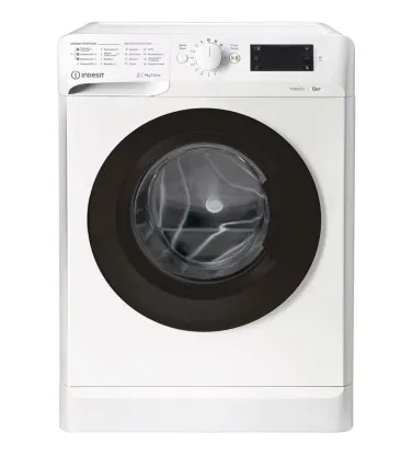 Пральна машина Indesit OMTWSE61051WKUA   - 1