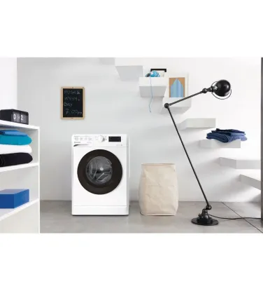 Пральна машина Indesit OMTWSE61051WKUA   - 15