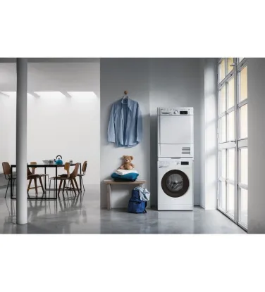 Пральна машина Indesit OMTWSE61051WKUA   - 14