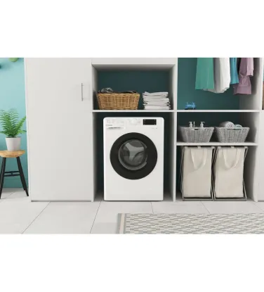 Пральна машина Indesit OMTWSE61051WKUA   - 7