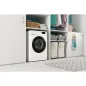 Стиральная машина Indesit OMTWSE 61051 WK UA