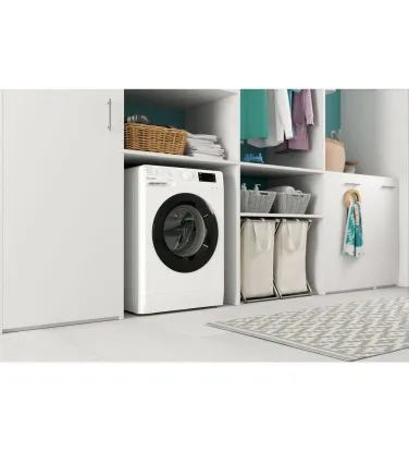 Пральна машина Indesit OMTWSE61051WKUA   - 12
