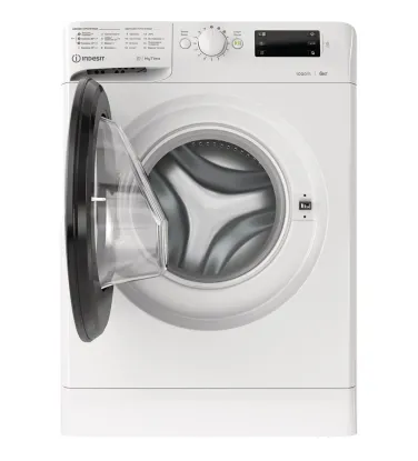 Стиральная машина Indesit OMTWSE61051WKUA   - 8