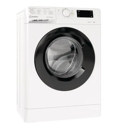 Стиральная машина Indesit OMTWSE61051WKUA   - 10