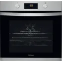 Духовой шкаф Indesit IFW3544JHIX
