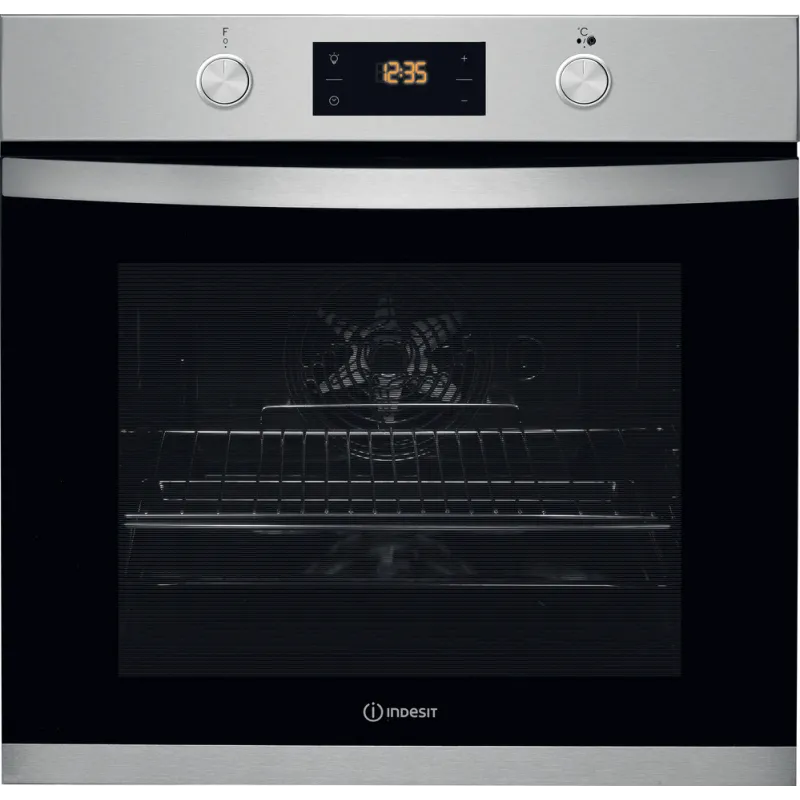 Духова шафа Indesit IFW3544JHIX