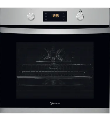 Духова шафа indesit IFW3544JHIX   - 1