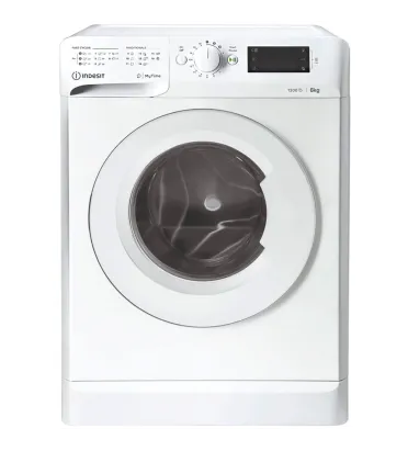 Стиральная машина indesit OMTWSE61252WEU - 1