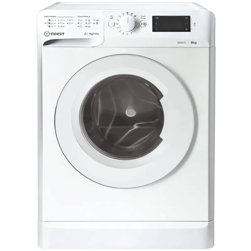 Стиральная машина indesit OMTWSE 61252 W EU
