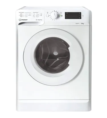 Пральна машина indesit OMTWSE61252WEU   - 1
