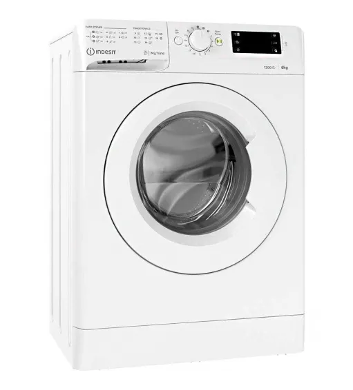 Стиральная машина indesit OMTWSE 61252 W EU