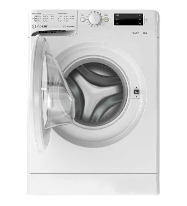 Стиральная машина indesit OMTWSE61252WEU   - 1