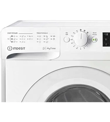 Стиральная машина indesit OMTWSE61252WEU   - 1