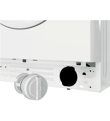 Пральна машина indesit OMTWSE61252WEU   - 1