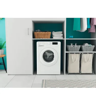 Пральна машина indesit OMTWSE61252WEU   - 1