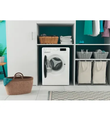 Пральна машина indesit OMTWSE61252WEU   - 1