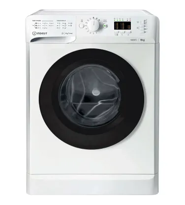 Купіть пральну машину OMTWSA61053WKEU в офіційному магазині Indesit