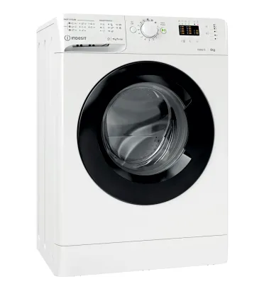 Пральна машина Indesit OMTWSA 61053 WK EU