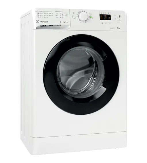 Пральна машина Indesit OMTWSA 61053 WK EU