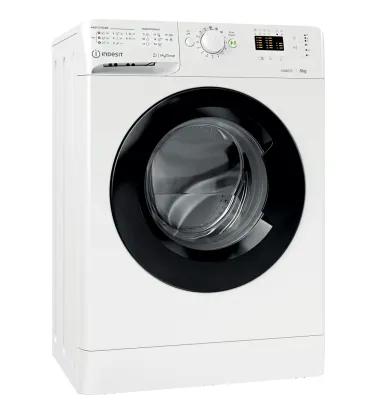 Купіть пральну машину OMTWSA61053WKEU в офіційному магазині Indesit