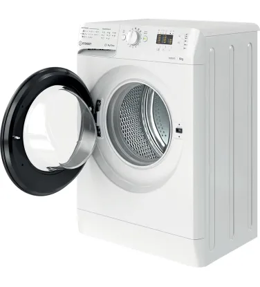 Купіть пральну машину OMTWSA61053WKEU в офіційному магазині Indesit
