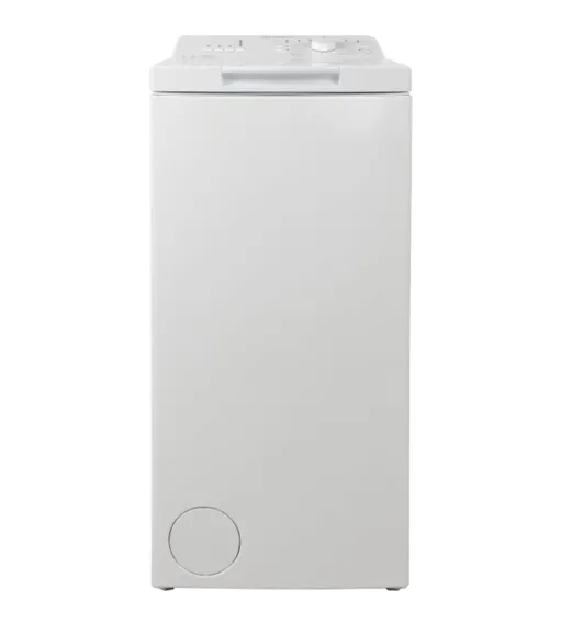 Купити пральну машину BTWA51052 (UA) в офіційному магазині Indesit