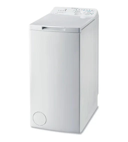 Пральна машина indesit BTW A51052 (UA)