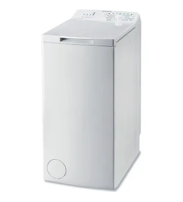 Купити пральну машину BTWA51052 (UA) в офіційному магазині Indesit