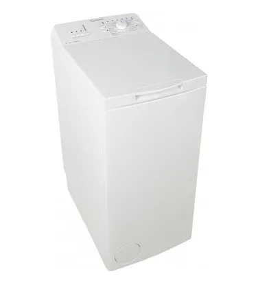 Купить стиральную машину BTWA51052(UA) в официальном магазине Indesit