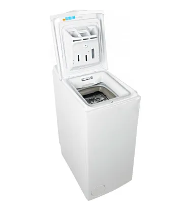 Купити пральну машину BTWA51052 (UA) в офіційному магазині Indesit
