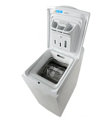 Купити пральну машину BTWA51052 (UA) в офіційному магазині Indesit