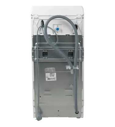 Купити пральну машину BTWA51052 (UA) в офіційному магазині Indesit