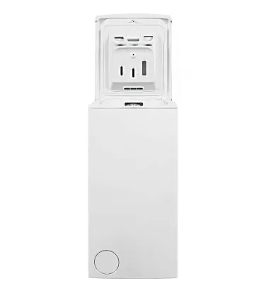 Купити пральну машину BTWD51052 (EU) в офіційному магазині Indesit