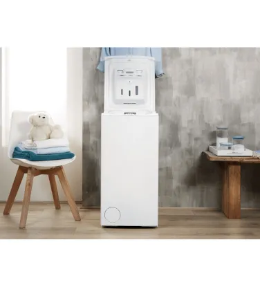 Купити пральну машину BTWD51052 (EU) в офіційному магазині Indesit