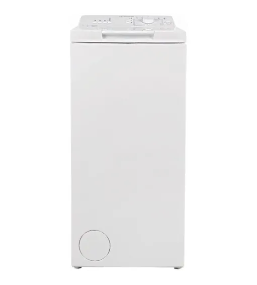 Купить стиральную машину BTWA61053(EU) в официальном магазине Indesit