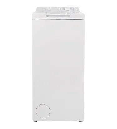 Купити пральну машину BTWA61053 (EU) в офіційному магазині Indesit