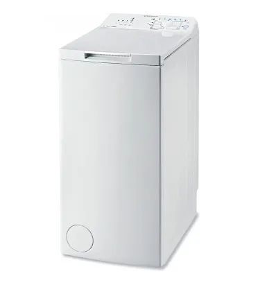 Стиральная машина Indesit BTW A61053 (EU)