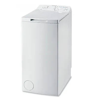 Купити пральну машину BTWA61053 (EU) в офіційному магазині Indesit