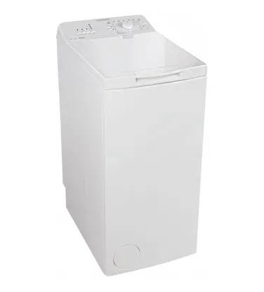 Купити пральну машину BTWA61053 (EU) в офіційному магазині Indesit