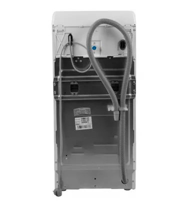 Купити пральну машину BTWA61053 (EU) в офіційному магазині Indesit