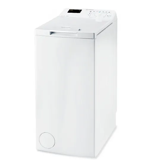 Стиральная машина Indesit BTW D61253 (EU)