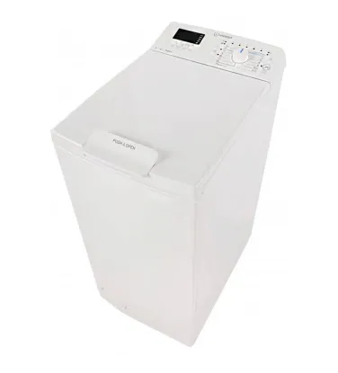 Купити пральну машину BTWD61253 (EU) в офіційному магазині Indesit