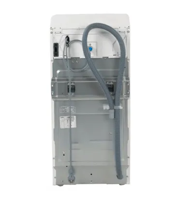 Купити пральну машину BTWD61253 (EU) в офіційному магазині Indesit