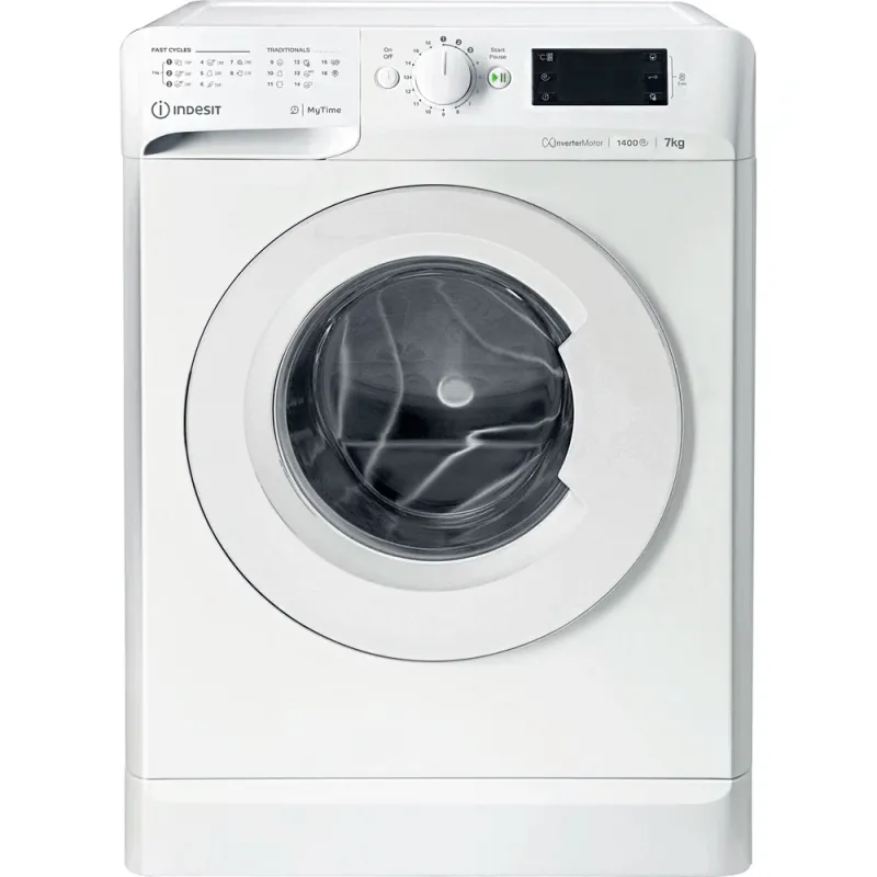 Пральна машина indesit OMTWE 71483 W EU