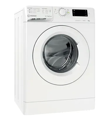 Пральна машина indesit OMTWE 71483 W EU