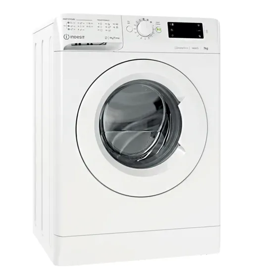Пральна машина indesit OMTWE 71483 W EU